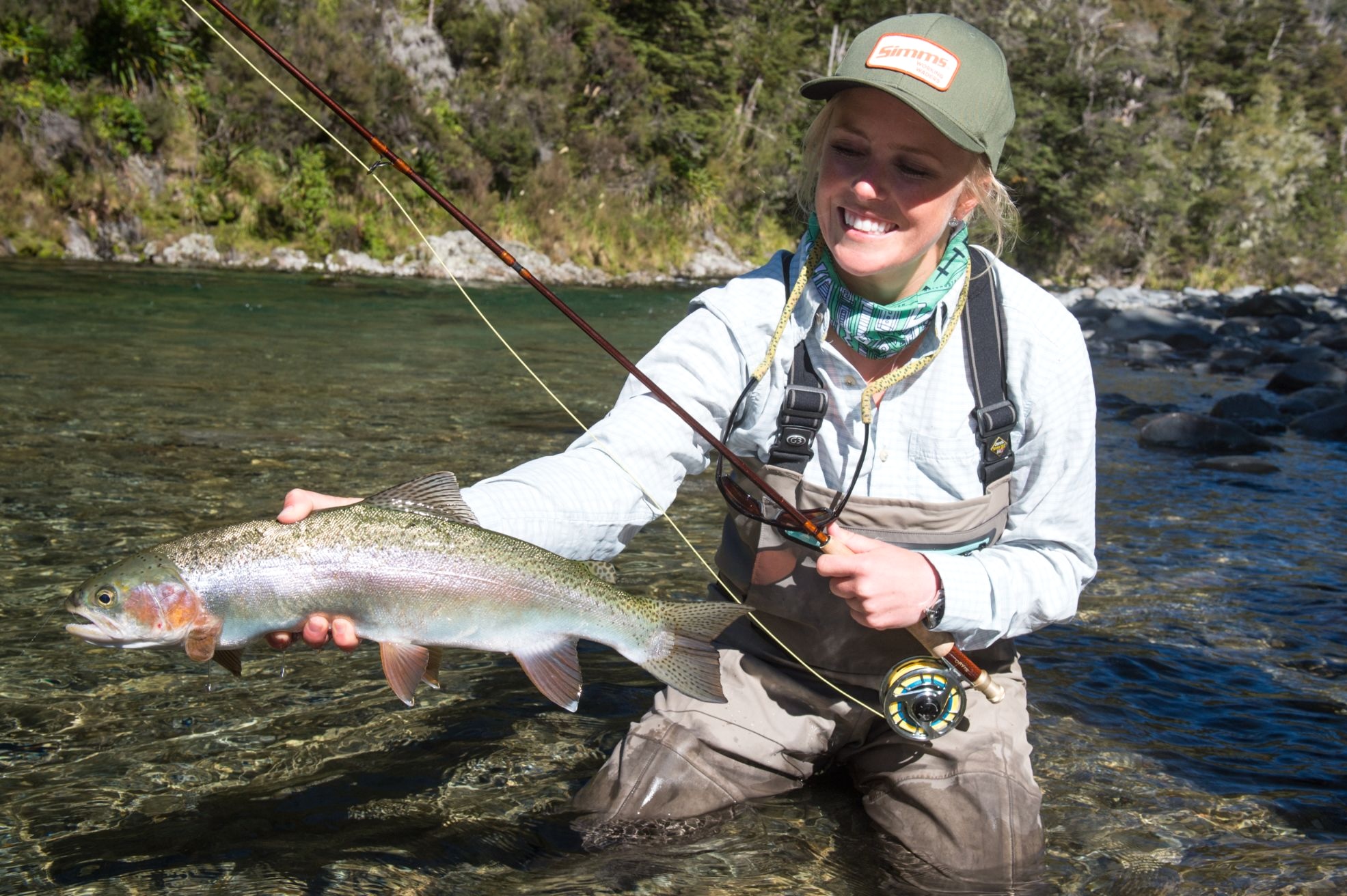 Yellow Dog Flyfishing Featured Image